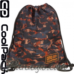Cool Pack Solo Спортна торба Orango B72098 Cool Pack Solo Спортна торба Orango B72098